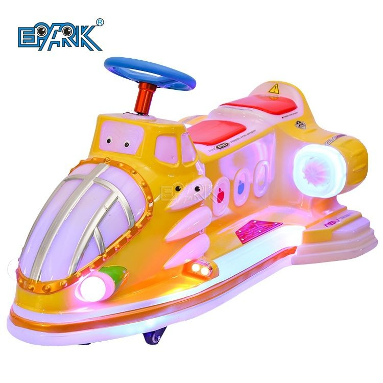 Funfair Ground Amusement Park Kiddie Rides Shopping Mall Car Coin ...