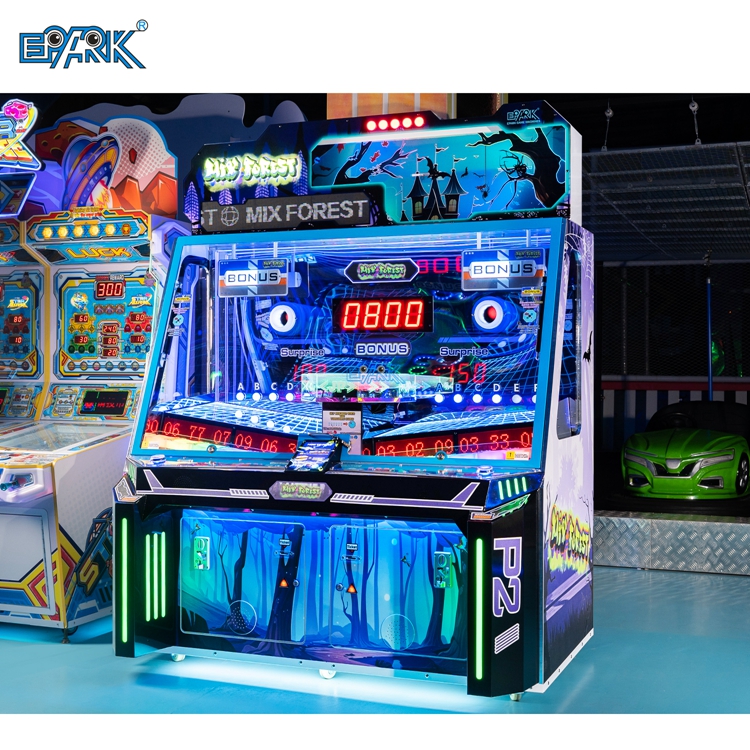 New Coin Operated Game Pinball Machine,Redemption Game Machine